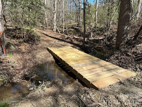 40-Acre Parcel in Mooresboro, NC