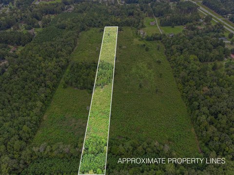 Land, Moncks Corner, SC