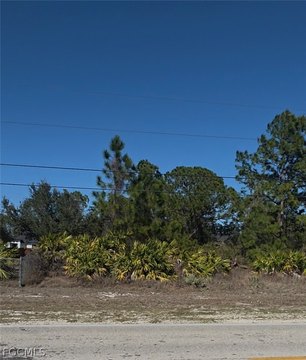Lehigh Acres Vacant Land