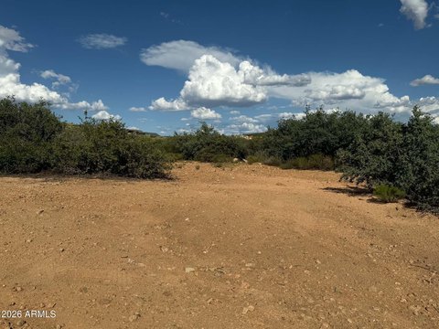 Land, Dewey, AZ