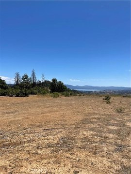 Land, Upper Lake, CA