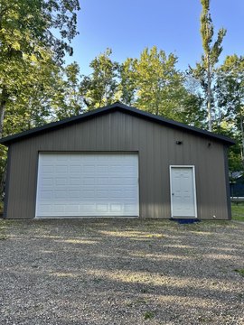 Land, Gaylord, MI
