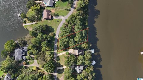 LAND/LOTS, WEDOWEE, AL