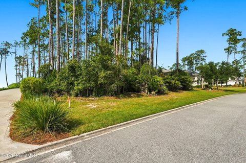 Land, St. Marys, GA