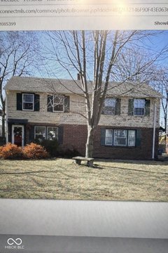 Meridian-Kessler Duplex For Sale