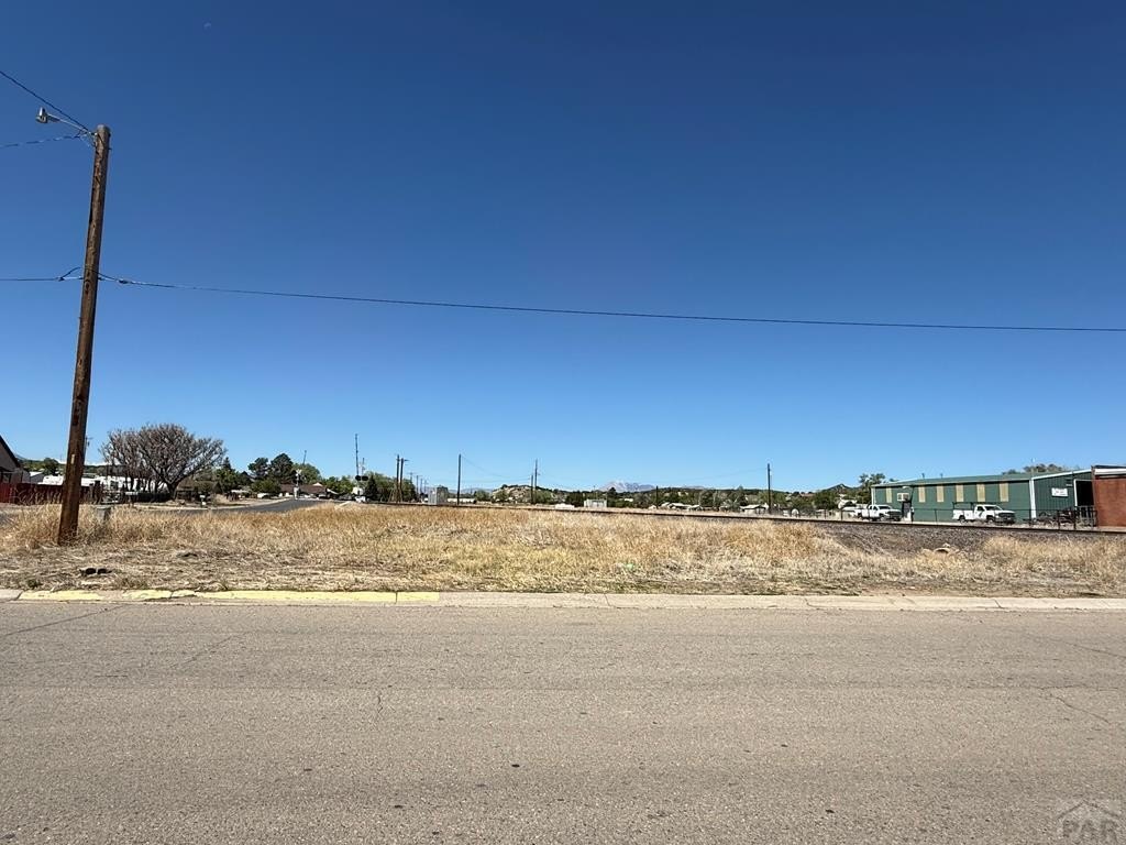 Walsenburg Commercial Land For Sale