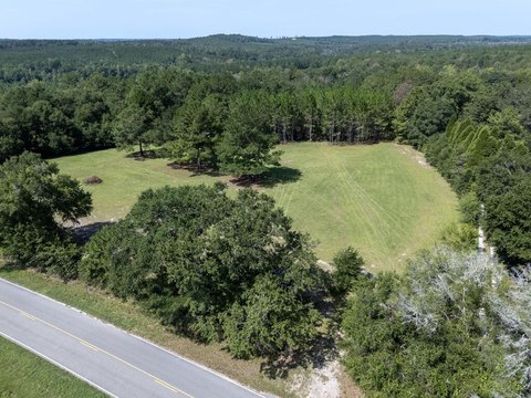 Land, Eufaula, AL