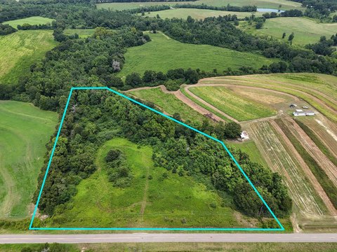 Land, Opp, AL