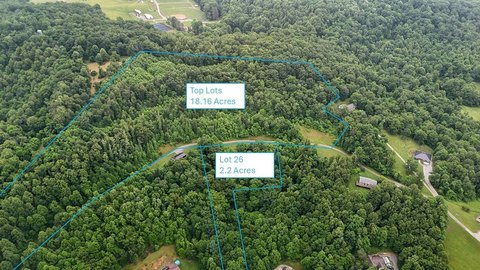 Residential Development Land Tract