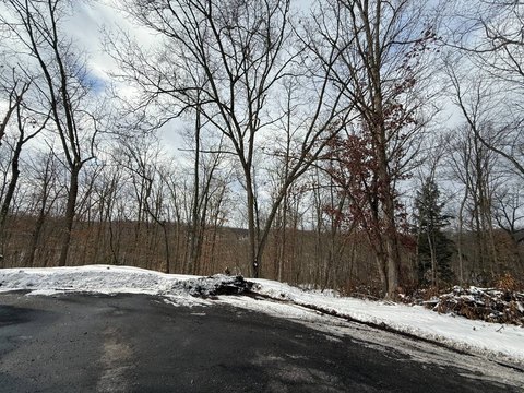 Hunting and Recreation Land Parcel
