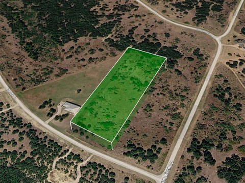 Lake-Area Vacant Land Lot