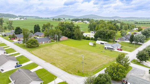 Land, Monticello, KY