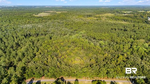 LAND - Summerdale, AL