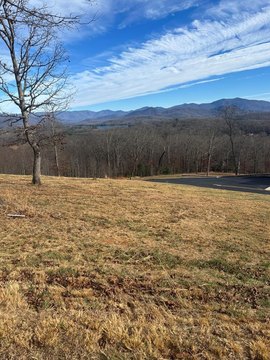 LAND - Hayesville, NC