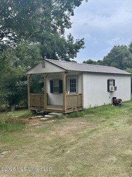 LAND - Ruth, MS