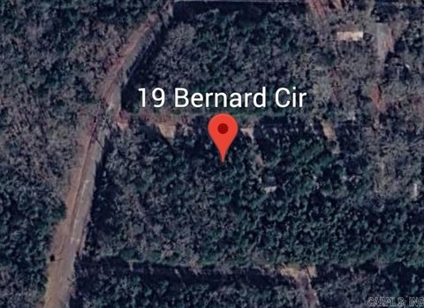 Land in Hardy, Arkansas