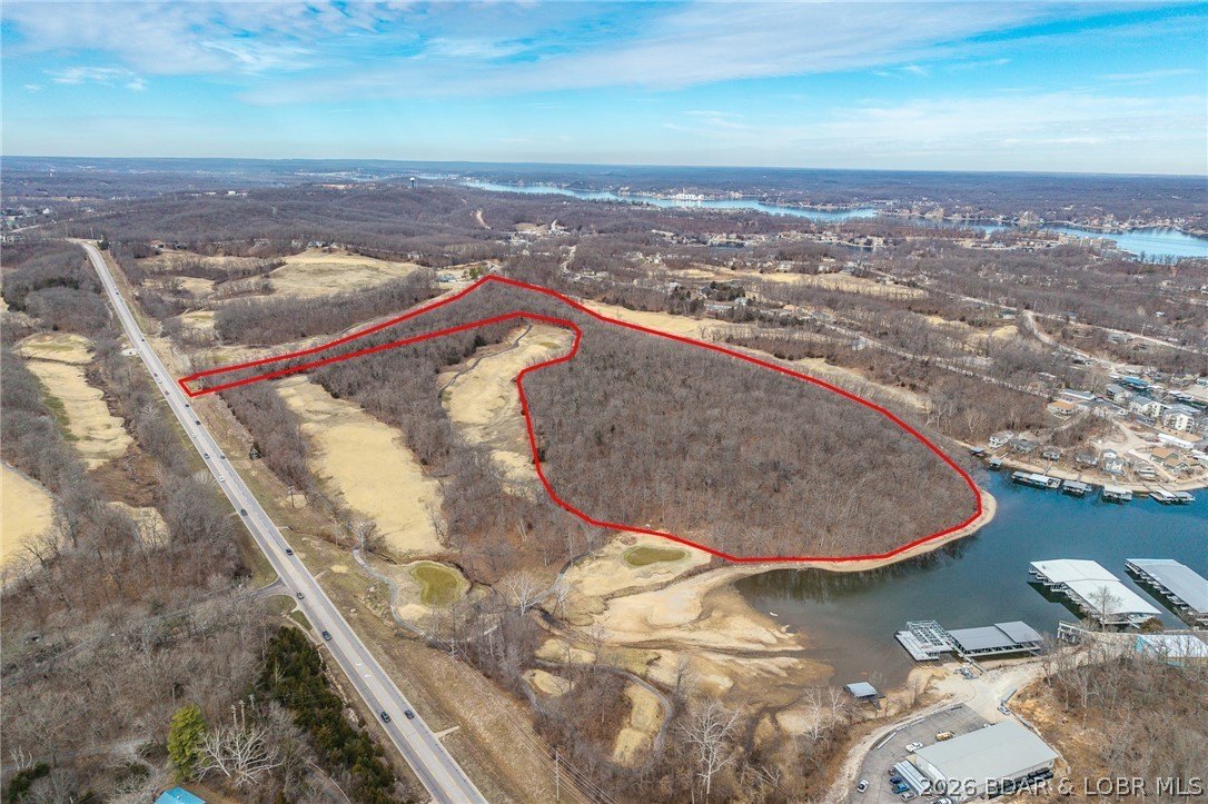 Lake Ozark Development Opportunity