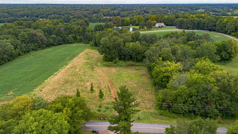 Land, Paducah, KY