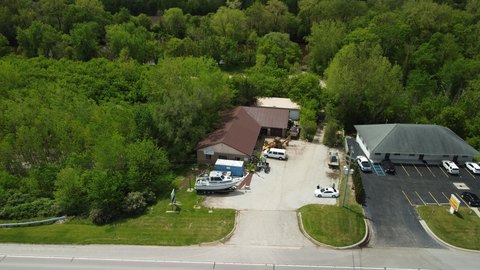 Versatile Commercial Property with Campground