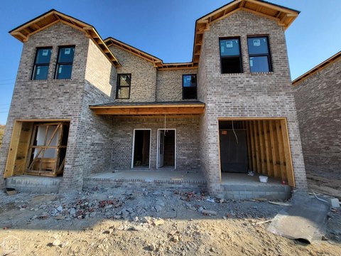 New Jacksonville Duplex Investment Property