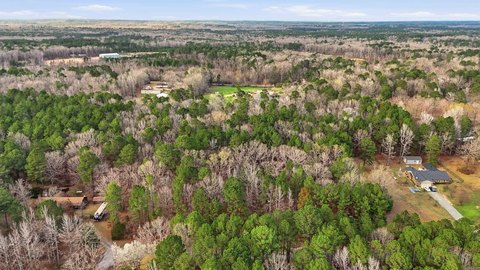 Hensley, AR Land Opportunity