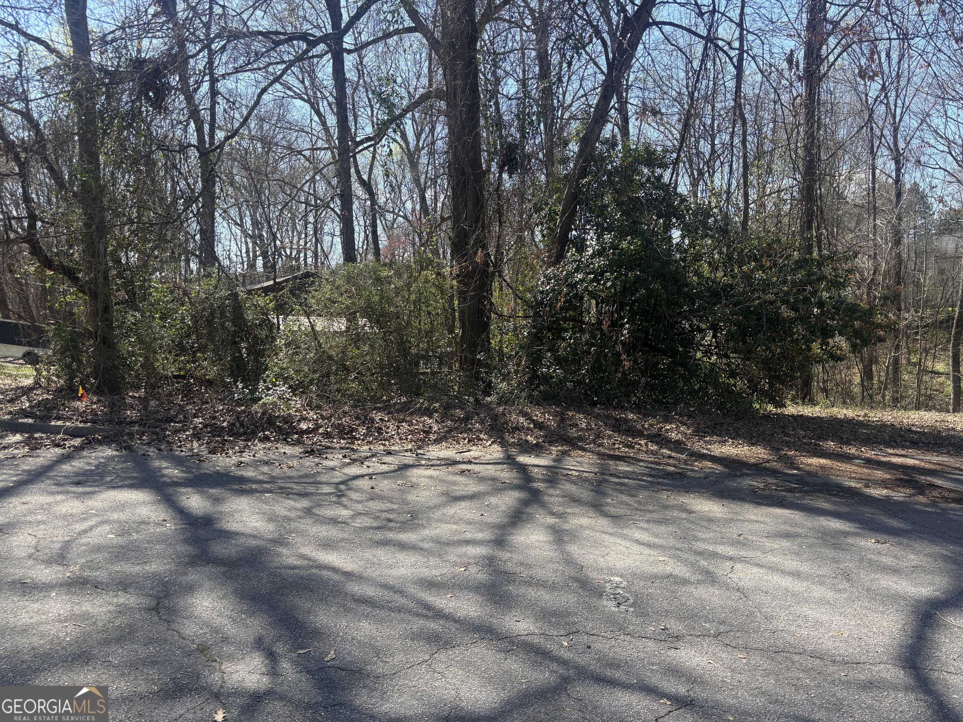 Residential Land in Hampton, GA