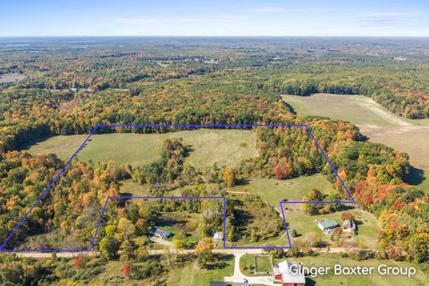 Land, Stanwood, MI