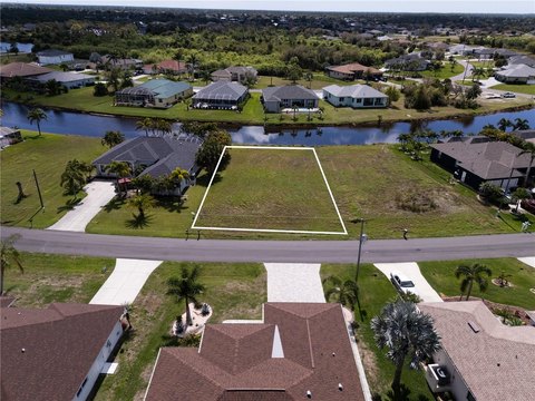 Land, ROTONDA WEST, FL