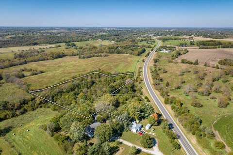 Land, Gallatin, MO