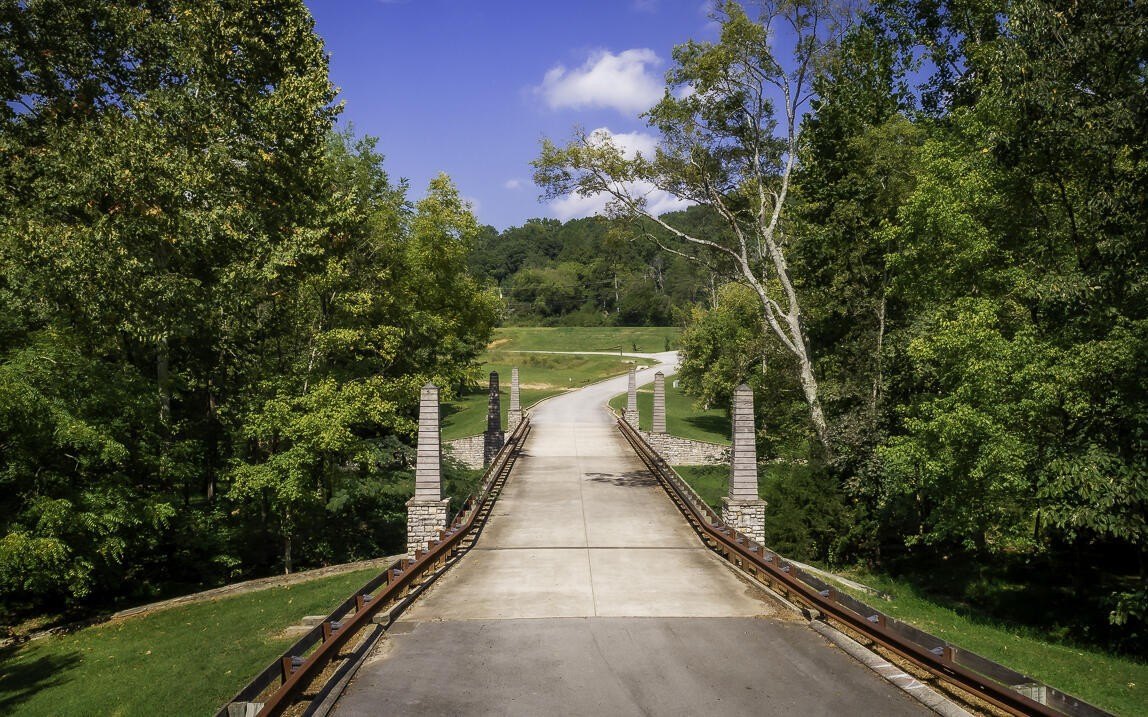 Residential Land in Ooltewah, TN