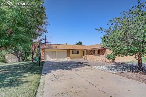 Colorado Springs Multi-Family Investment