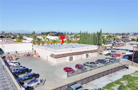 Garden Grove Commercial Opportunity
