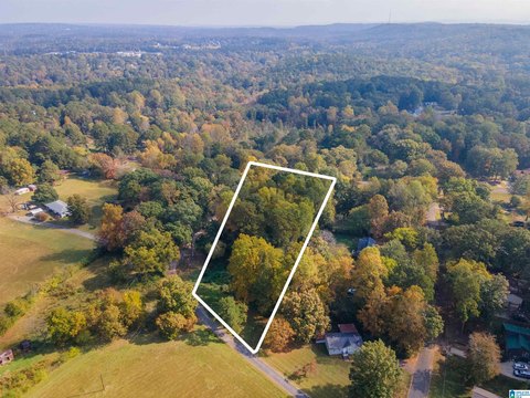 LAND - BESSEMER, AL