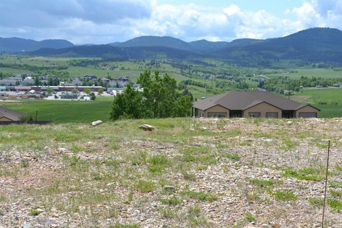 Spearfish, SD Building Lot