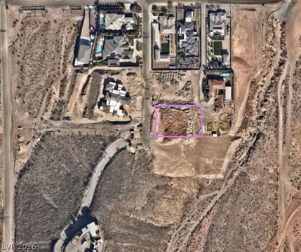 LAND - Henderson, NV