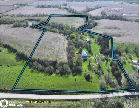 LAND - Other - Mount Pleasant, IA