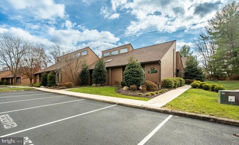 Move-In Ready Phoenixville Office Condo