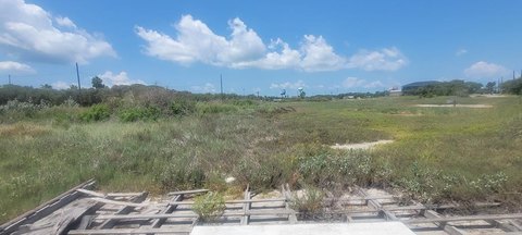 Residential Lot in Rockport, TX