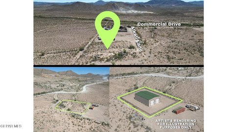 Industrial Land Parcel