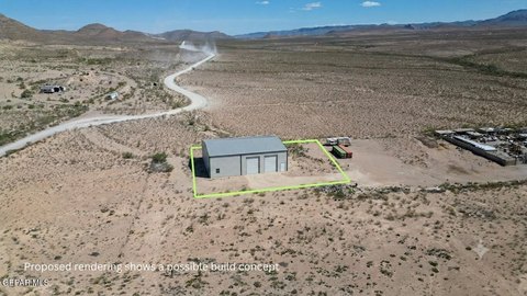 Three-Lot Commercial Land