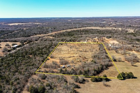 Recreational Land Retreat