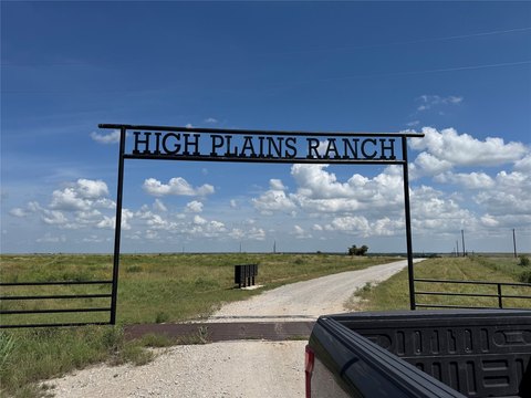 LAND - Bowie, TX