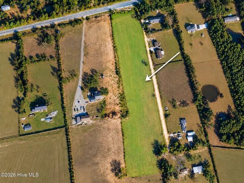 Land, Elizabeth City, NC