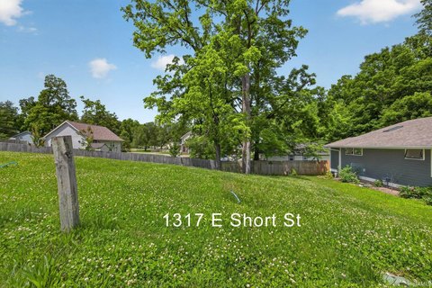 Residential Land - Bloomington, IN