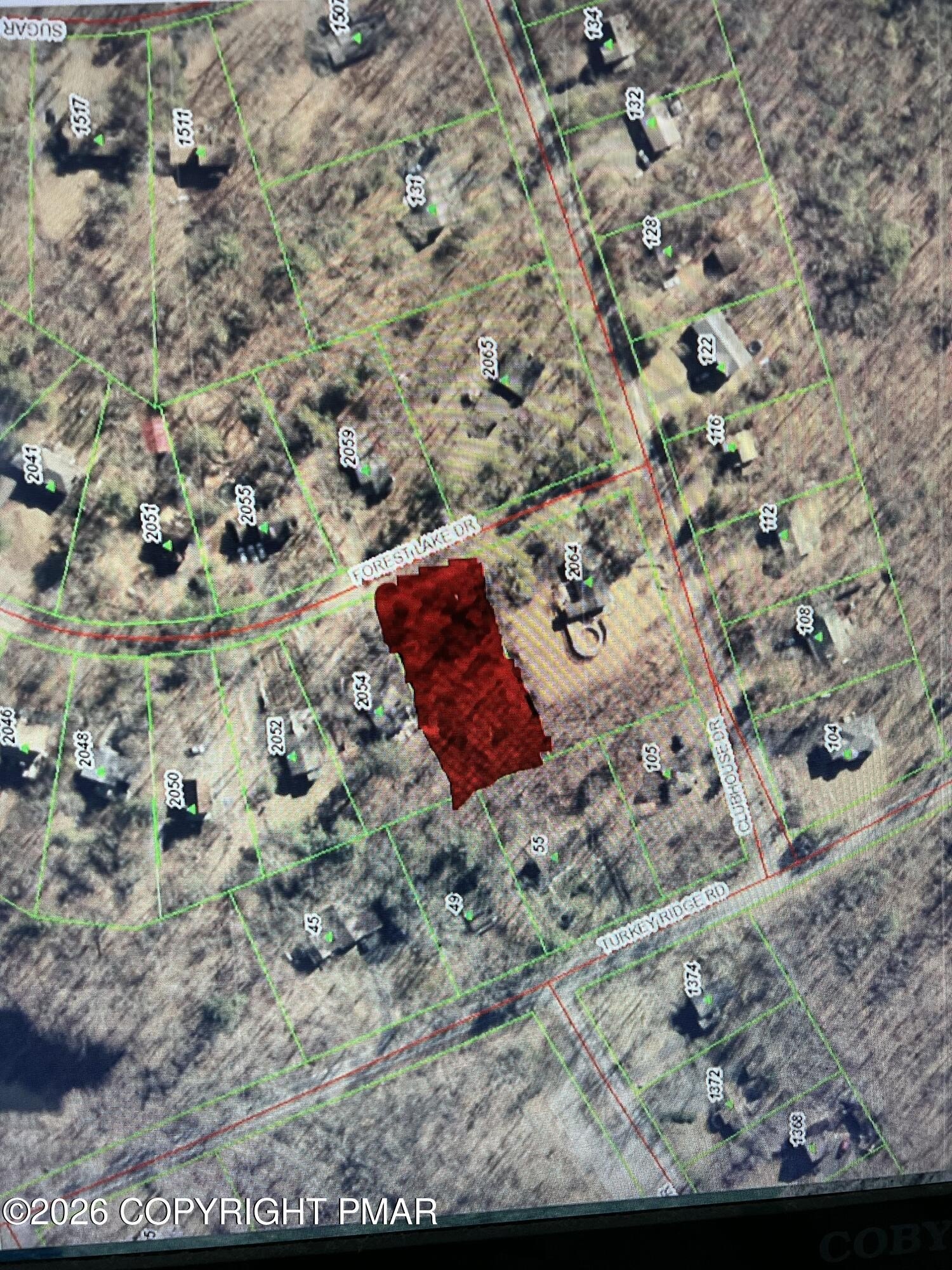 East Stroudsburg Land Opportunity