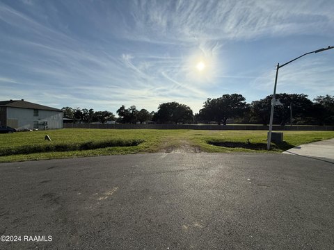 Residential Land in Lafayette, LA