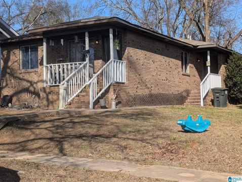 Multi-Family Investment Property