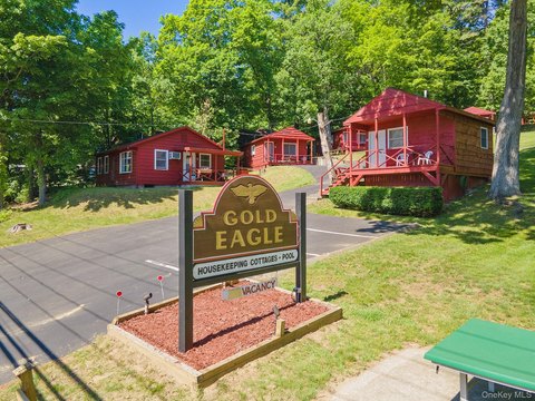 Lake George Seasonal Rental Property