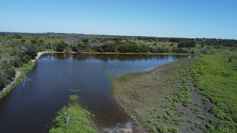 Ranch Land with Water Features