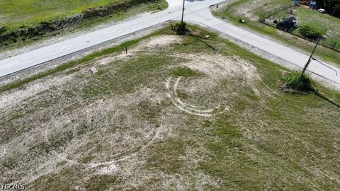 Residential Lot in Cape Coral
